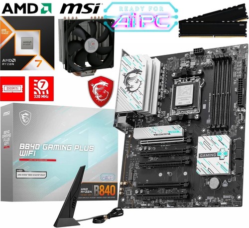Aufrüstkit bundle amd - bundle,