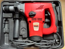 Red Tools Pneumatik Bohr + Meissel - Hammer Bohrhammer RT1044 Z1C-DW-36DT NEU