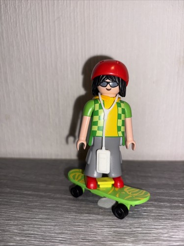 Playmobil 5537 figur serie - playmobil,