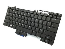 Dell Tastatur Latitude E6400