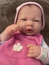 Berenguer Reborn Baby Puppe