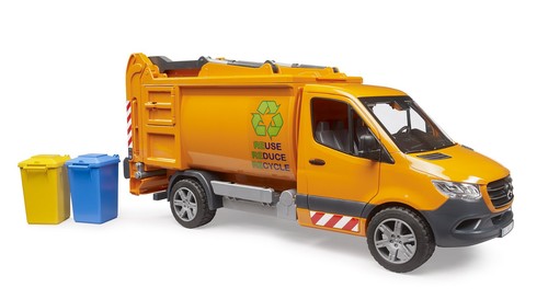 Bruder 02682 mercedes benz - 02682,
