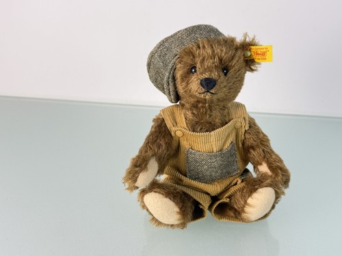 Steiff tier 028649 - tier, teddy