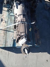 23007562730 GETRIEBE / 411212