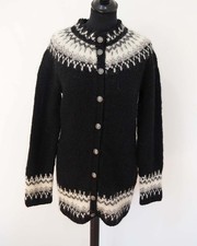Damen Strickjacke Gr. M