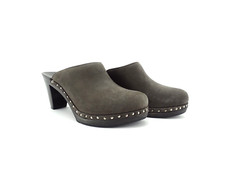 Berkemann Trudi Damen Clogs