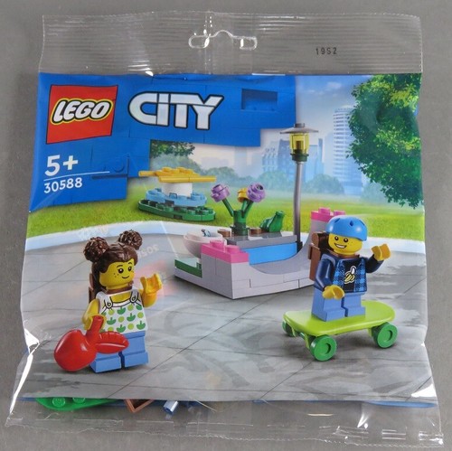 Lego city figur - lego®,
