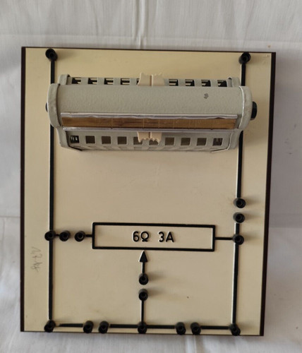 Leybold heraeus modul 4 - heraeus,