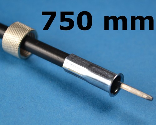 Tachowelle 750 - , mm