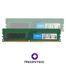 8GB PC RAM Crucial PC4 - 17000 DDR4 2133 CT8G4DFD8213