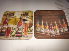 SEHR SELTEN: Bierdeckel