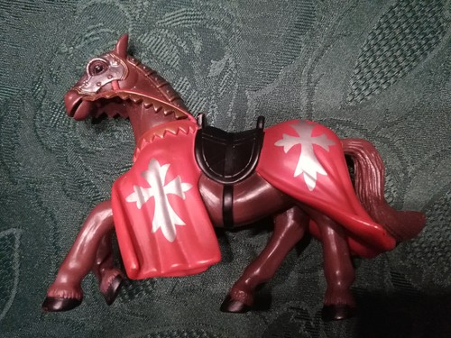 Pferd figure spielfigure - figure, simba