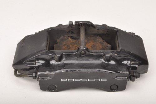 Porsche 911 996 - 911, bremsträger