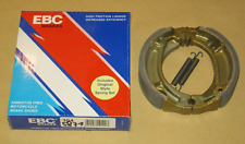 Bremsbacken hinten für Honda XR 125 L Bj. 2003-2008