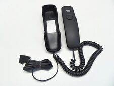 Gigaset DA210 schwarz analog als Tisch oder Wandtelefon komplett guter Zustand