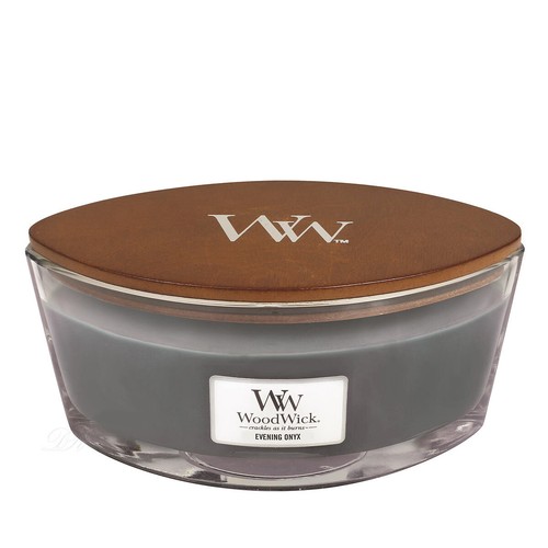 Woodwick evening onyx - woodwick,