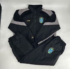 Brasilien Tracksuit X Corteiz 
