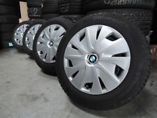 original BMW 2er F45 F46 Gran Active Tourer Winterräder CONTINENTAL mit RDKS