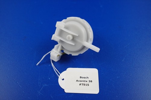 Druckwächter waschmaschine - druckwächter,