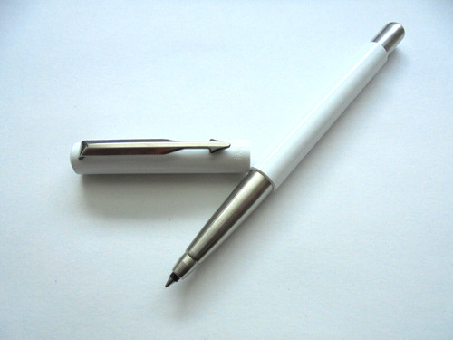 Parker vector rollerball - vector,