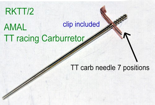 Rktt amal needle - needle, tt