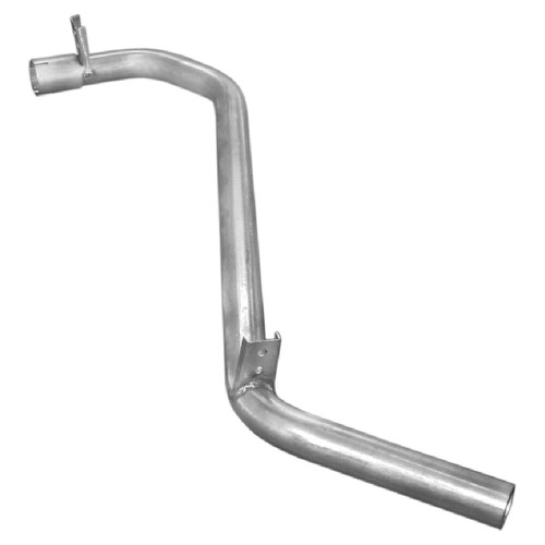 Rohr für mercedes - rohr, 100d