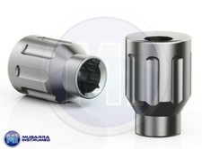 2 Stück Dental Handschlüssel