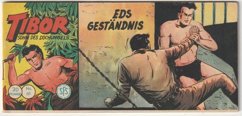 Tibor sohn des - ✪,