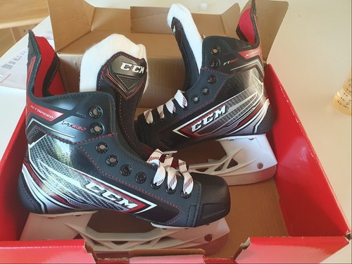 Ccm jetspeed ft460 - ccm,