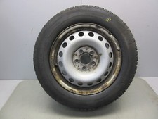 MERCEDES VITO W447 Reserverad