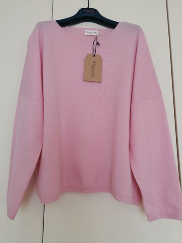 Sincerely kaschmir pullover - sincerely,