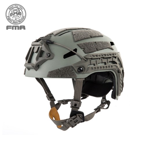 Fma airsoft caiman - caiman, helm