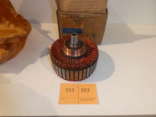 Orig bosch anker nr - orig.,