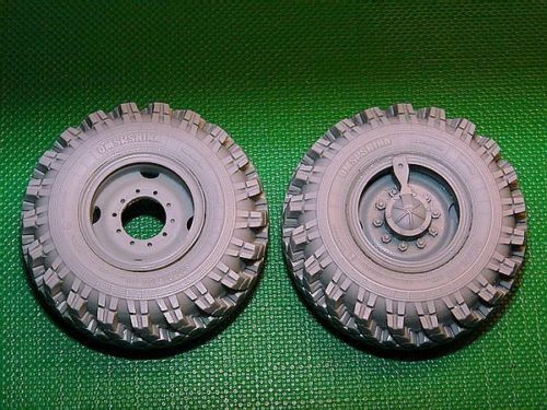 Miniarm b35048 radsatz - miniarm,