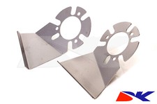 BMW E36 Karosserieverstärkung der Domaufnahme Vorne / Seitenstrebe M3