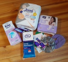 Set Wochenbett Hygiene &