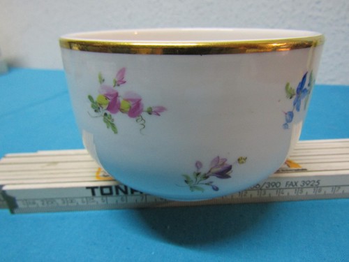 Alte schale meissen - ,