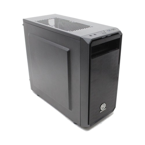 Thermaltake versa h15 - thermaltake,