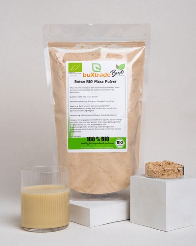 Bio maca rot - 1, |
