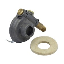 Tachoantrieb Tachoschnecke für Piaggio NRG mc2 RST Extreme (1997-2001)