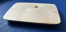 Brotzeitbrett ca. 20 x 30 x 3