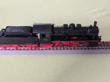 Rivarossi 2808 Dampflok BR 55