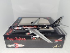 Herpa Wings 1:500 Christmas 2022 Airbus A340-500 OVP