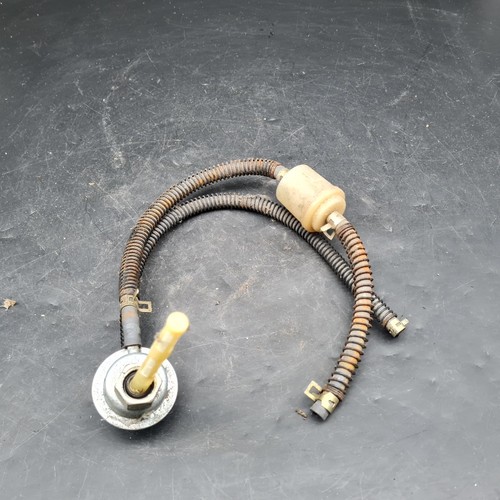 Benzinpumpe schlauch nova - benzinpumpe,