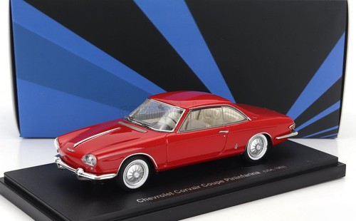 Chevrolet corvair coupe - chevrolet,