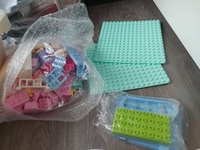 Klemmbausteine Groß