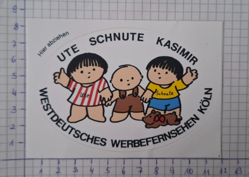 Aufkleber sticker - aufkleber,