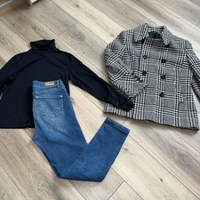 Damen Bekleidungspaket