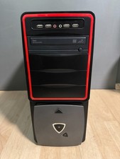 Office PC | AMD Athlon 5050E |