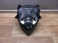 Suzuki GSX-R 1000 K7 K8 WVCL